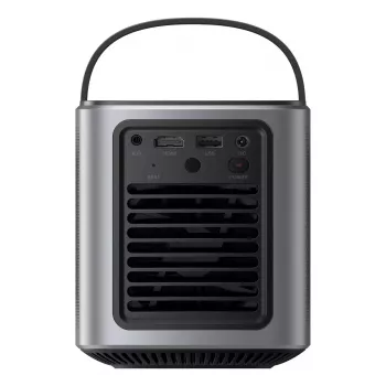 Proiettore Anker Nebula Mars 3 Air 400 ANSI Lumen DLP 1080p grigio