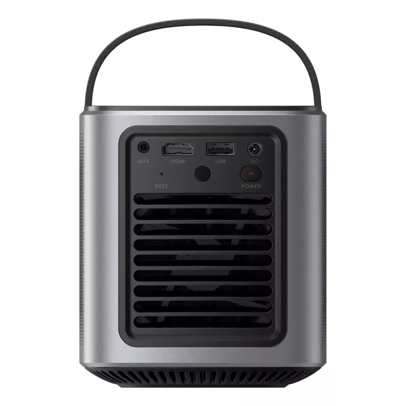 Proiettore Anker Nebula Mars 3 Air 400 ANSI Lumen DLP 1080p grigio