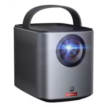 Proiettore Anker Nebula Mars 3 Air 400 ANSI Lumen DLP 1080p grigio