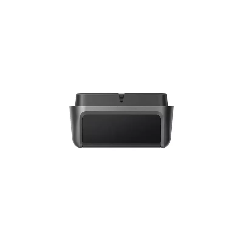 Eufy E8213 campanello video wireless 2K con HomeBase, a batteria, nero/bianco