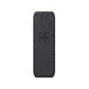 Eufy E8213 campanello video wireless 2K con HomeBase, a batteria, nero/bianco