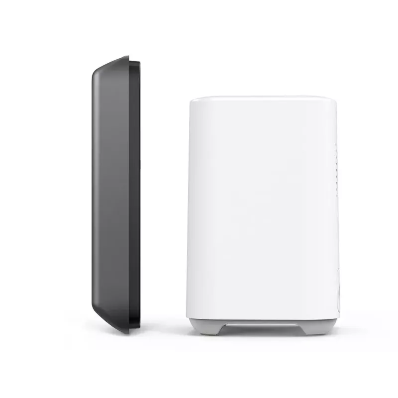 Eufy E8213 campanello video wireless 2K con HomeBase, a batteria, nero/bianco