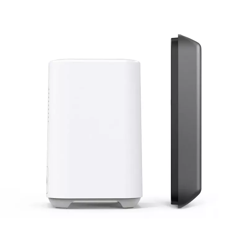 Eufy E8213 campanello video wireless 2K con HomeBase, a batteria, nero/bianco