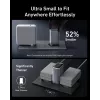 Caricabatterie per dispositivi mobili Anker A2688341 universale nero AC interno 110–240 V 1 USB 2.0 2 USB-C