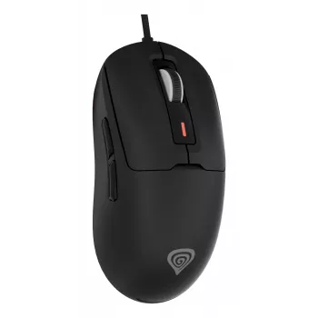 GENESIS Krypton 660 mouse gaming per destrorsi USB Type-A ottico 12000 DPI