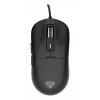 GENESIS Krypton 660 mouse gaming per destrorsi USB Type-A ottico 12000 DPI