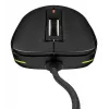 GENESIS Krypton 660 mouse gaming per destrorsi USB Type-A ottico 12000 DPI