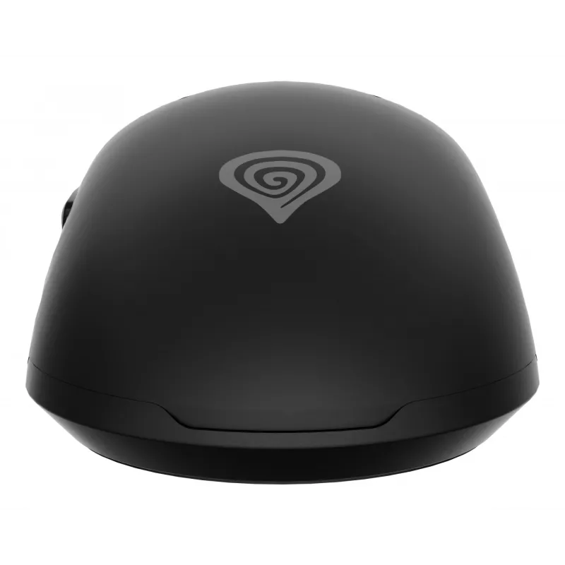 GENESIS Krypton 660 mouse gaming per destrorsi USB Type-A ottico 12000 DPI