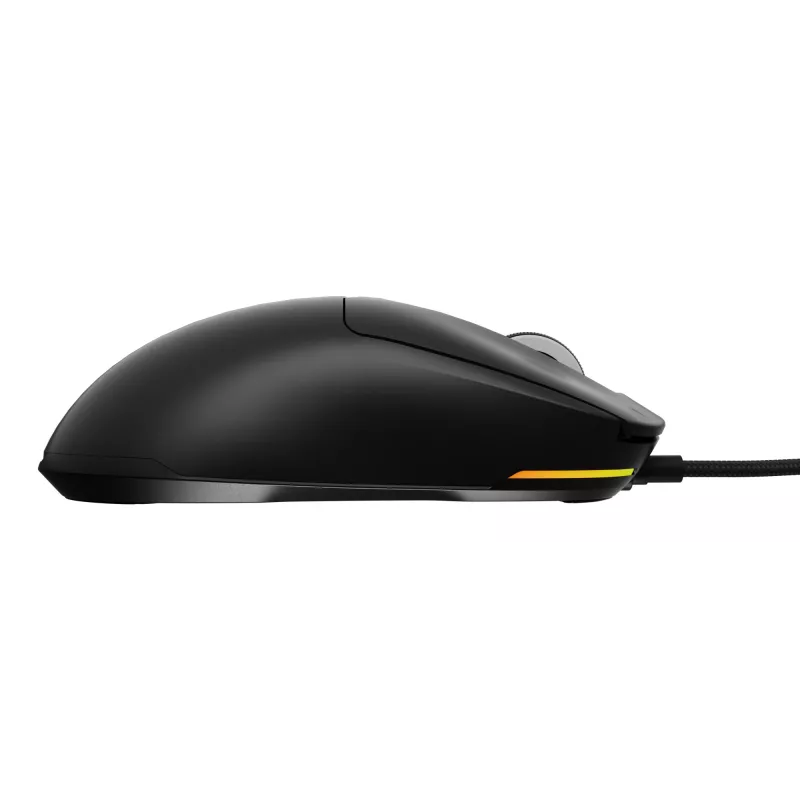 GENESIS Krypton 660 mouse gaming per destrorsi USB Type-A ottico 12000 DPI