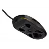 GENESIS Krypton 660 mouse gaming per destrorsi USB Type-A ottico 12000 DPI