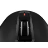 GENESIS Krypton 660 mouse gaming per destrorsi USB Type-A ottico 12000 DPI