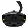 GENESIS Krypton 660 mouse gaming per destrorsi USB Type-A ottico 12000 DPI