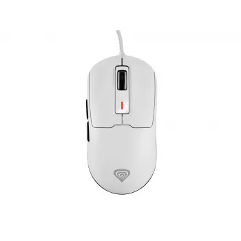 GENESIS Krypton 660 mouse gaming ambidestro USB Type-A ottico 12000 DPI
