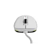 GENESIS Krypton 660 mouse gaming ambidestro USB Type-A ottico 12000 DPI