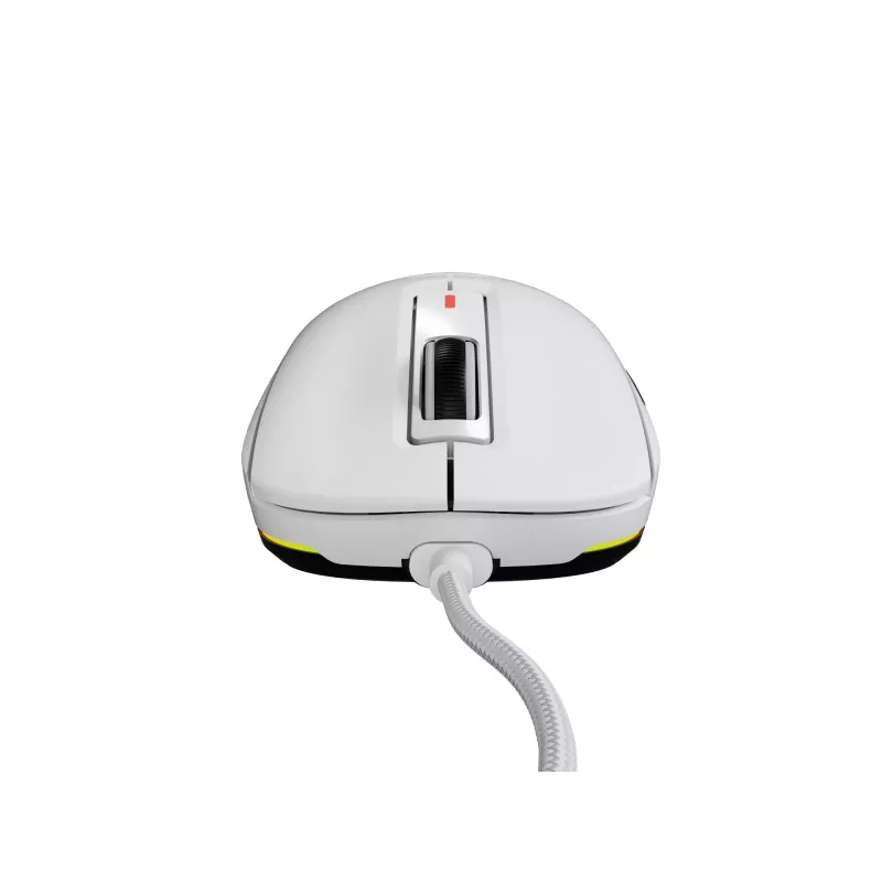 GENESIS Krypton 660 mouse gaming ambidestro USB Type-A ottico 12000 DPI