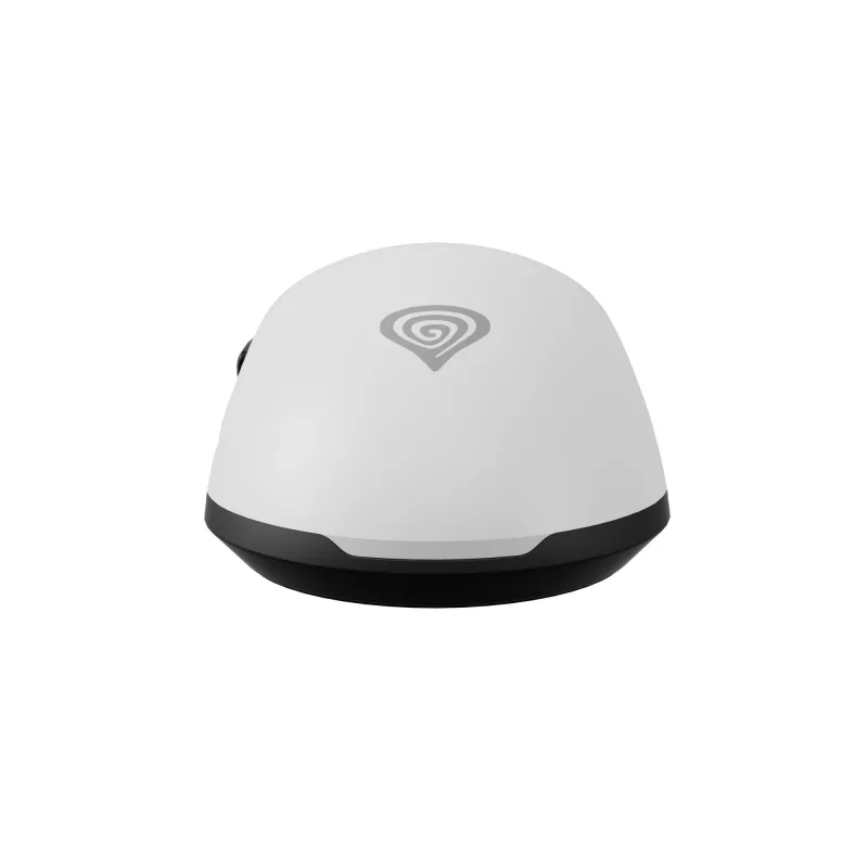 GENESIS Krypton 660 mouse gaming ambidestro USB Type-A ottico 12000 DPI