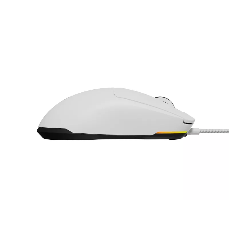 GENESIS Krypton 660 mouse gaming ambidestro USB Type-A ottico 12000 DPI