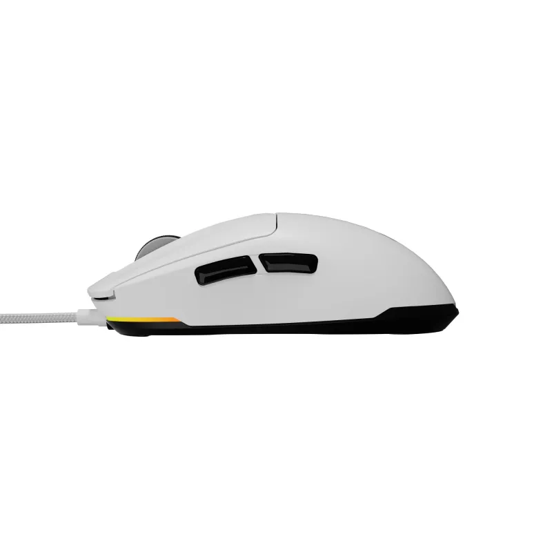 GENESIS Krypton 660 mouse gaming ambidestro USB Type-A ottico 12000 DPI