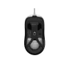 GENESIS Krypton 660 mouse gaming ambidestro USB Type-A ottico 12000 DPI