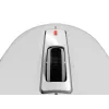 GENESIS Krypton 660 mouse gaming ambidestro USB Type-A ottico 12000 DPI