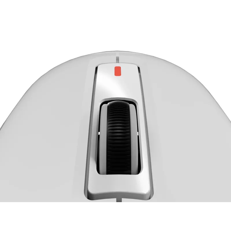 GENESIS Krypton 660 mouse gaming ambidestro USB Type-A ottico 12000 DPI