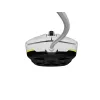 GENESIS Krypton 660 mouse gaming ambidestro USB Type-A ottico 12000 DPI