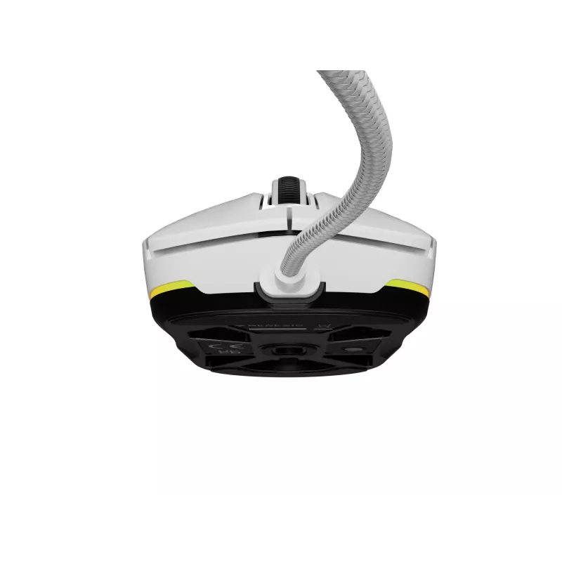 GENESIS Krypton 660 mouse gaming ambidestro USB Type-A ottico 12000 DPI