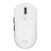 GENESIS Zircon 660 mouse gaming per destrorsi RF wireless + Bluetooth + USB Type-A ottico 12000 DPI