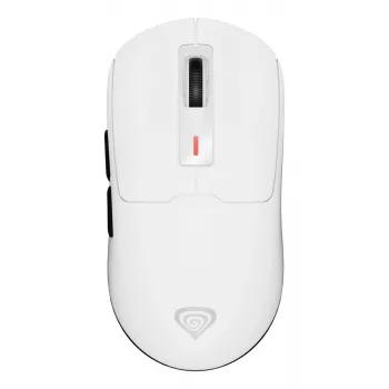 GENESIS Zircon 660 mouse gaming per destrorsi RF wireless + Bluetooth + USB Type-A ottico 12000 DPI