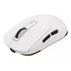GENESIS Zircon 660 mouse gaming per destrorsi RF wireless + Bluetooth + USB Type-A ottico 12000 DPI