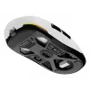 GENESIS Zircon 660 mouse gaming per destrorsi RF wireless + Bluetooth + USB Type-A ottico 12000 DPI