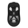 GENESIS Zircon 660 mouse gaming per destrorsi RF wireless + Bluetooth + USB Type-A ottico 12000 DPI