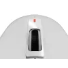 GENESIS Zircon 660 mouse gaming per destrorsi RF wireless + Bluetooth + USB Type-A ottico 12000 DPI