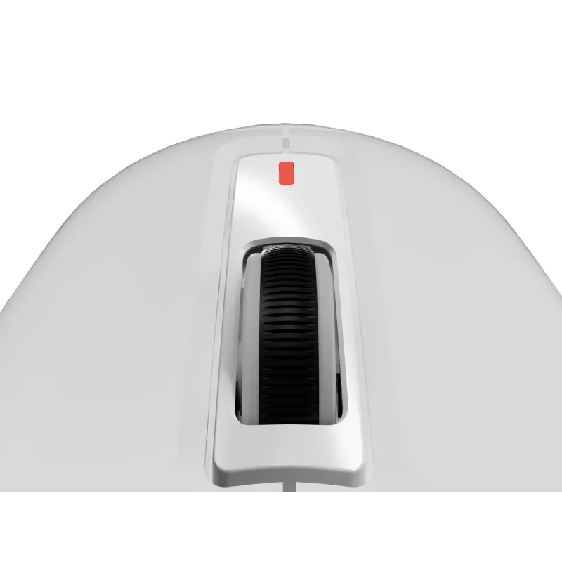 GENESIS Zircon 660 mouse gaming per destrorsi RF wireless + Bluetooth + USB Type-A ottico 12000 DPI