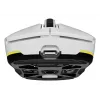 GENESIS Zircon 660 mouse gaming per destrorsi RF wireless + Bluetooth + USB Type-A ottico 12000 DPI