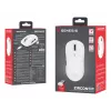 GENESIS Zircon 660 mouse gaming per destrorsi RF wireless + Bluetooth + USB Type-A ottico 12000 DPI