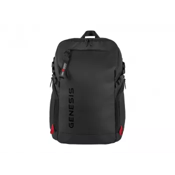 GENESIS Pallad 420 zaino 39,6 cm (15,6
