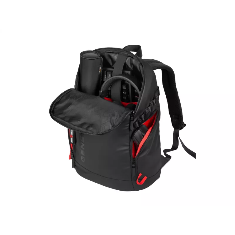GENESIS Pallad 420 zaino 39,6 cm (15,6