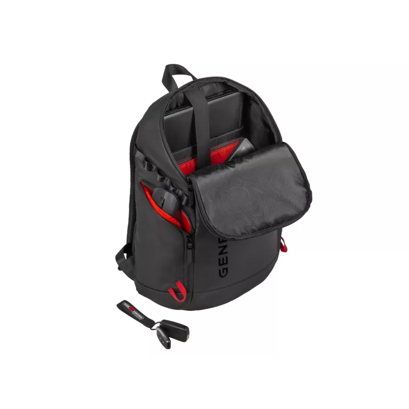 GENESIS Pallad 420 zaino 39,6 cm (15,6