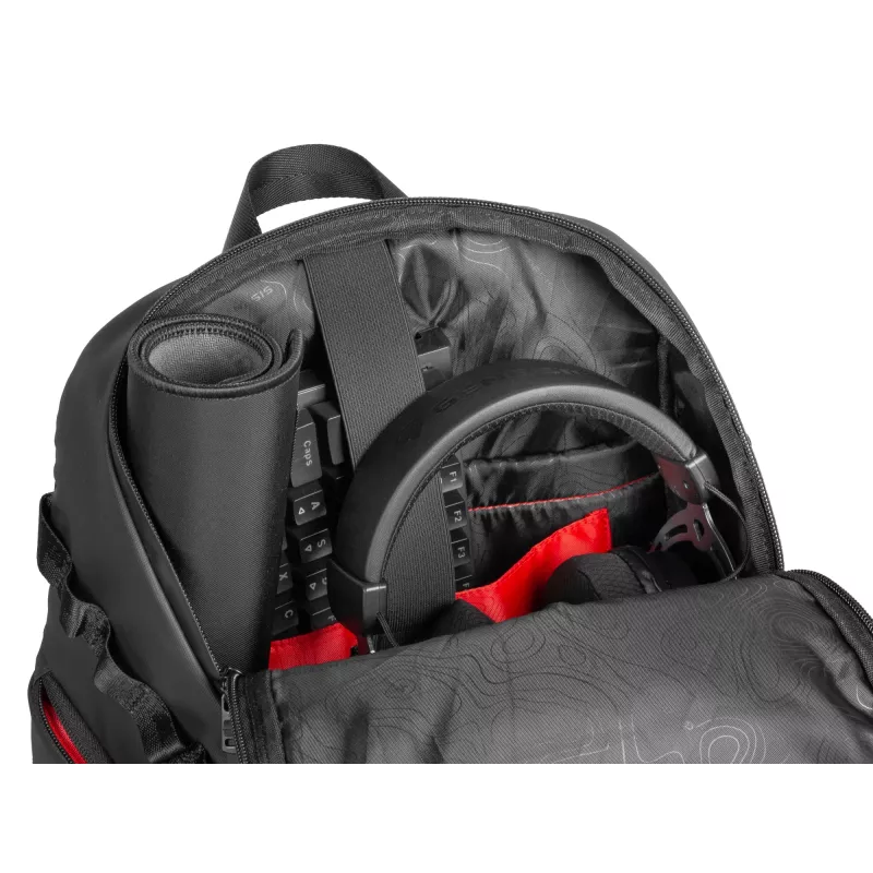 GENESIS Pallad 420 zaino 39,6 cm (15,6