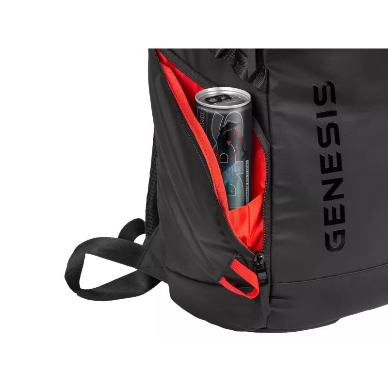 GENESIS Pallad 420 zaino 39,6 cm (15,6