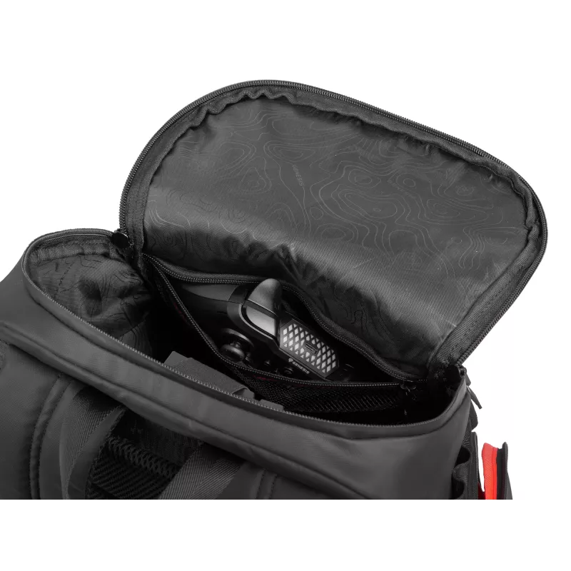 GENESIS Pallad 420 zaino 39,6 cm (15,6