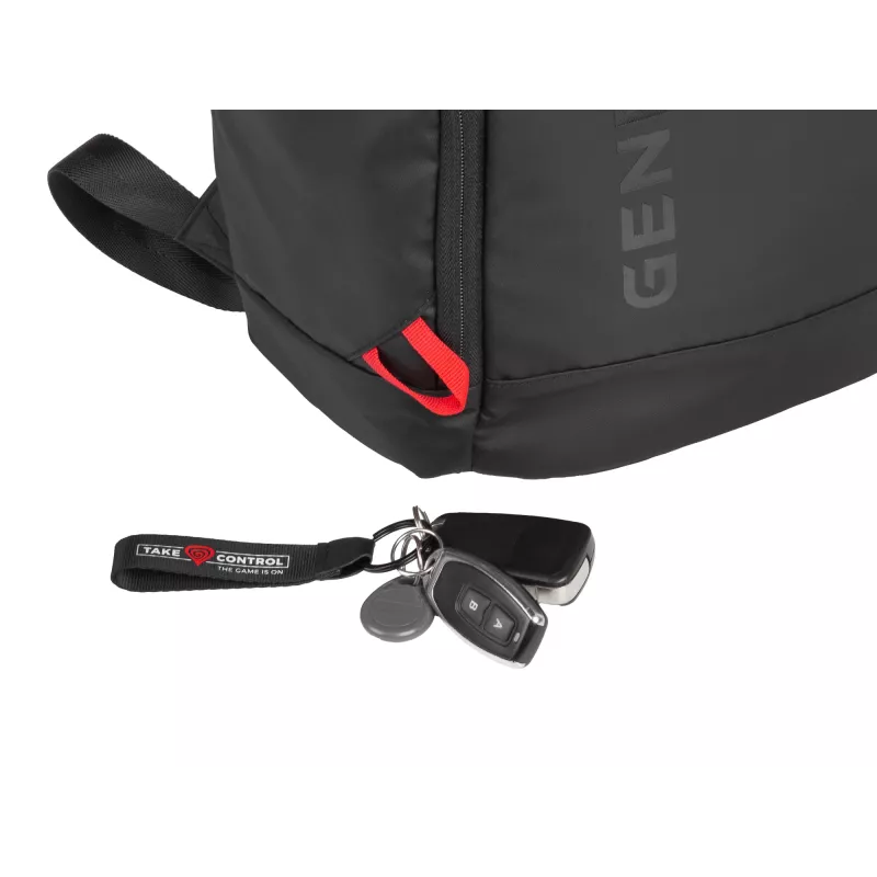 GENESIS Pallad 420 zaino 39,6 cm (15,6
