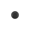 Caricabatterie Belkin CCB005btBK da interno accendisigari ricarica rapida nero
