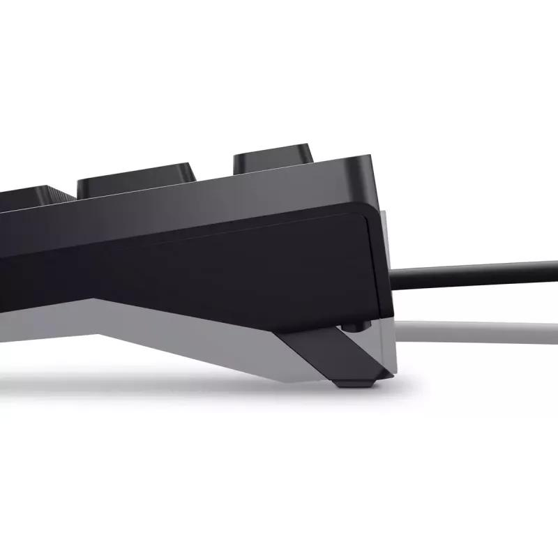 DELL KB525C tastiera office USB QWERTY US International, nero
