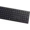 DELL KB525C tastiera office USB QWERTY US International, nero