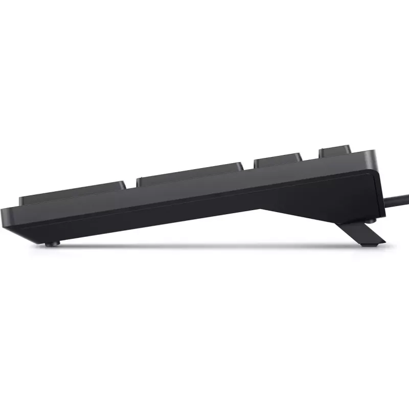 DELL KB525C tastiera office USB QWERTY US International, nero