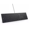 DELL Pro Wired Collaboration tastiera - KB525C - ucraino (QWERTY)