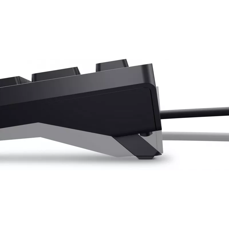 DELL Pro Wired Collaboration tastiera - KB525C - ucraino (QWERTY)