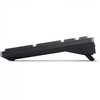 DELL KM555 tastiera silenziosa mouse incluso universale RF wireless + Bluetooth QWERTY US International nero